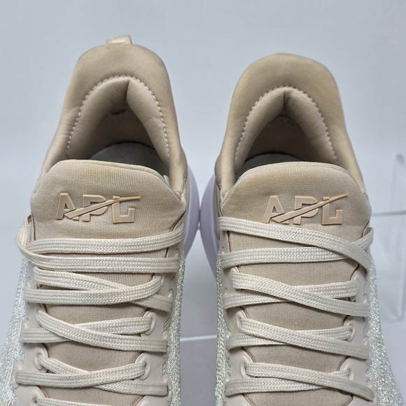 APL Techloom Tracer Running Sneakers Women’s Size 8.5 Pre-owned Fair Condition - Picture 9 of 11
